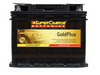 Battery SuperCharge Gold MF55H - Port Kennedy Auto Parts & Batteries