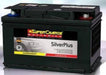 Battery SuperCharge Silver SMF65L - Port Kennedy Auto Parts & Batteries