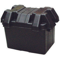 Battery Box 1058BBL 1058 BB-93 - Port Kennedy Auto Parts & Batteries 