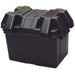 Battery Box Plastic L285 x W200 x H200mm ACX0675 - Port Kennedy Auto Parts & Batteries 
