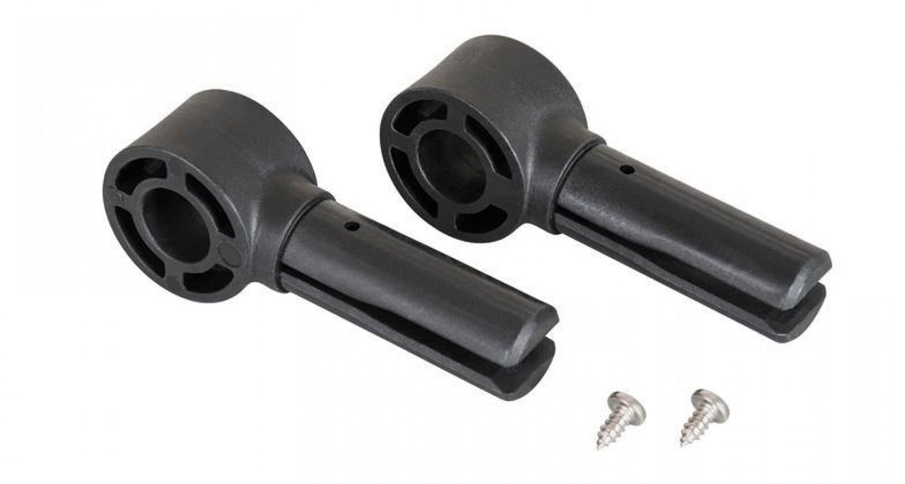 Batwing Nylon Pole End Kit (Pr - Port Kennedy Auto Parts & Batteries 