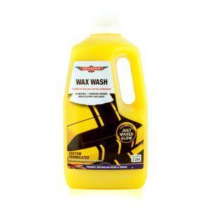 Bowdens Own Wax Wash 2L BOWW2L - Port Kennedy Auto Parts & Batteries 