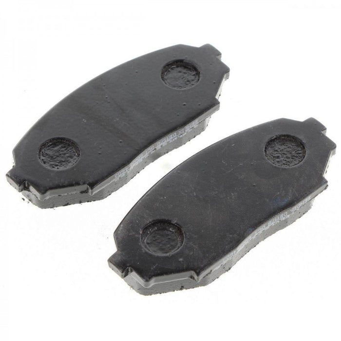 Brake Disc Pads DB1345GCT - Port Kennedy Auto Parts & Batteries 