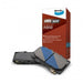 Brake Disc Pad Holden Captiva DB1850-4WD - Port Kennedy Auto Parts & Batteries 