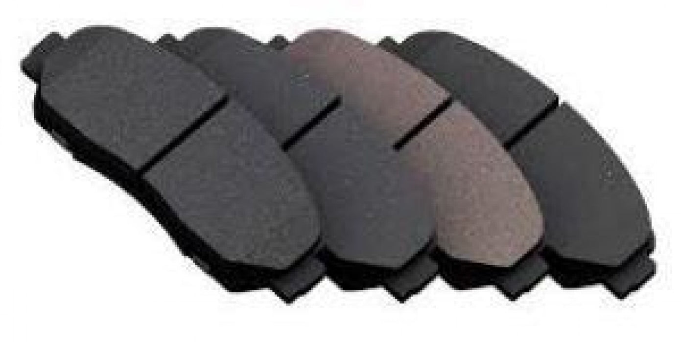 Brake Disc Pads Ceramic Ultima DB2088C - Port Kennedy Auto Parts & Batteries