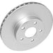 Brake Disc Rotor 80 series Toyota DR784 DBA784 - Port Kennedy Auto Parts & Batteries 