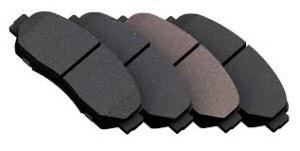 Brake Disc Pads Protex DB1665 - Port Kennedy Auto Parts & Batteries 