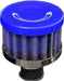 Breather Filter Performance 9mm Blue - Port Kennedy Auto Parts & Batteries