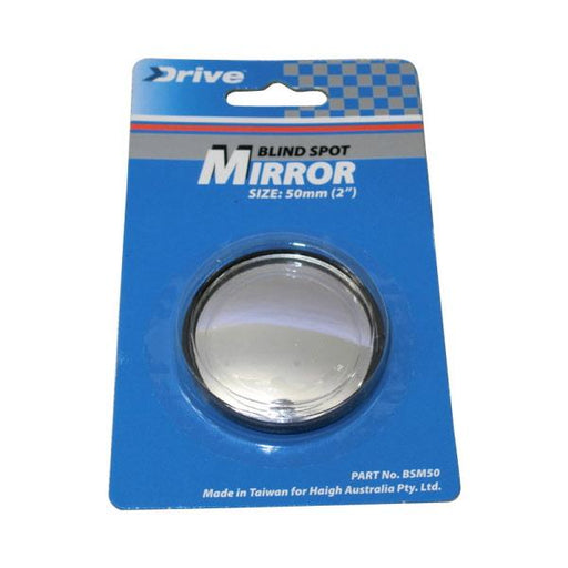 Mirror Haigh Blind spot BSM50 - Port Kennedy Auto Parts & Batteries 