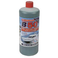 BUSTER 50 WASH 1LT B50/1 - Port Kennedy Auto Parts & Batteries 