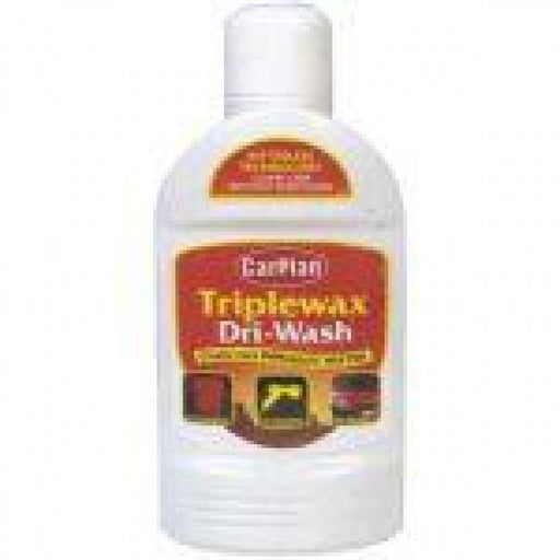 Triplewax Dri-Wash Carwash 1lt DRW100 - Port Kennedy Auto Parts & Batteries