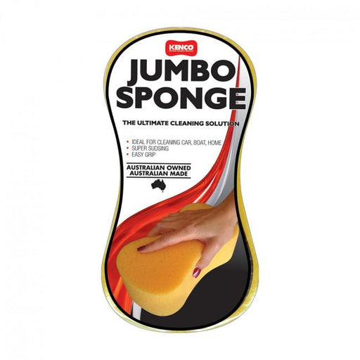 Sponge Jumbo Kenco KSPJ - Port Kennedy Auto Parts & Batteries 