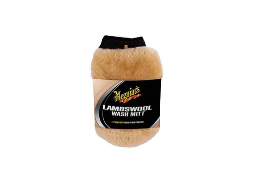 Meguiars Lambswool Wash Mit AG1015 - Port Kennedy Auto Parts & Batteries 