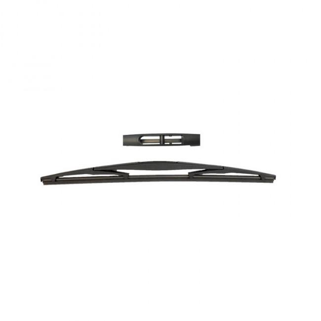 Wiper Blade Rear Exelwipe 14EXRCR14 - Port Kennedy Auto Parts & Batteries 