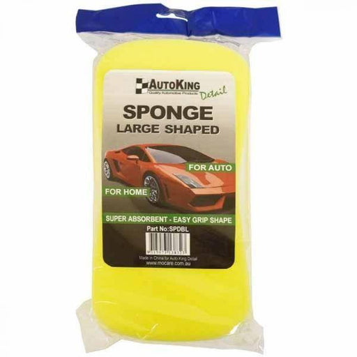 Sponge Dog Bone SPDBL - Port Kennedy Auto Parts & Batteries 