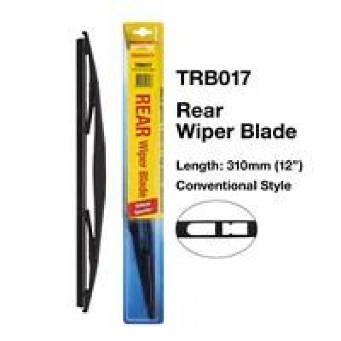 Wiper Blade Tridon TRB017 - Port Kennedy Auto Parts & Batteries