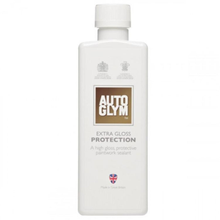 Auto Glym Extra Gloss Protection 325ml EGP2/2 AUREGP325 - Port Kennedy Auto Parts & Batteries 