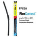 Tridon FlexConnect Blade 700mm 28 TFC28 - Port Kennedy Auto Parts & Batteries 