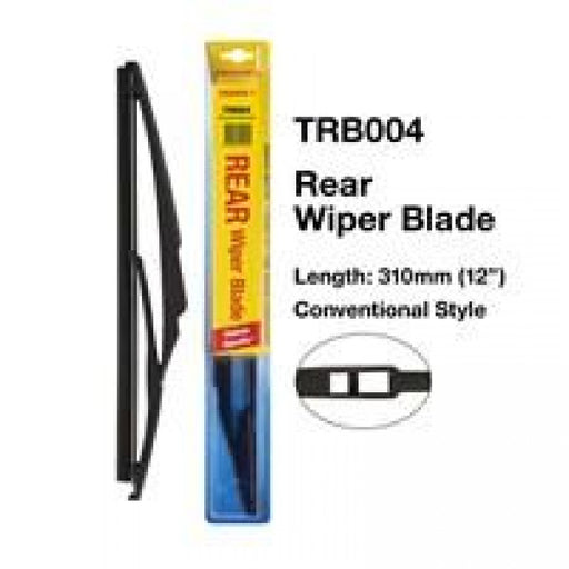 Wiper Blade Tridon TRB004 - Port Kennedy Auto Parts & Batteries