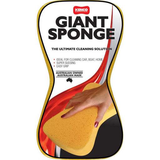 Sponge Giant 52991 KSPG - Port Kennedy Auto Parts & Batteries 