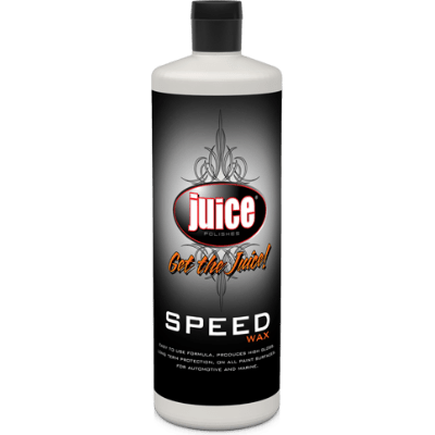 Polish Juice Speed Wax 1L JPSW1L - Port Kennedy Auto Parts & Batteries 