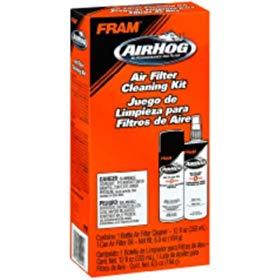 Air Filter Cleaning Kit PK1 - Port Kennedy Auto Parts & Batteries