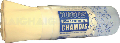Chamois Bubbles Synthetic SC292 - Port Kennedy Auto Parts & Batteries 