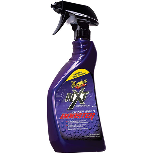 Meguiars Water Bead Booster G30524 - Port Kennedy Auto Parts & Batteries 