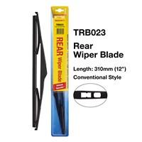 Wiper Blade Tridon TRB023 - Port Kennedy Auto Parts & Batteries 