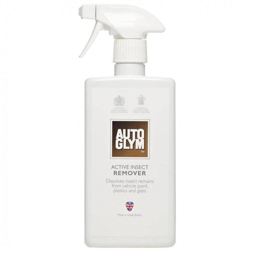 Autoglym Insect Remover 500mL - Port Kennedy Auto Parts & Batteries 