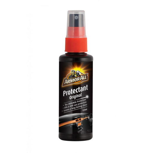 Armorall Protectant 125ml 10252.2 - Port Kennedy Auto Parts & Batteries 