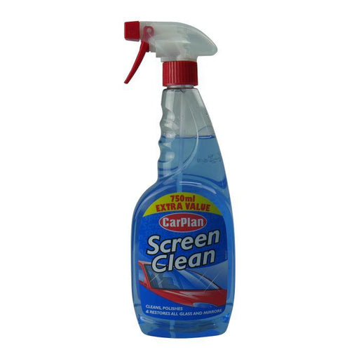 Screen Clean CPSCT750 - Port Kennedy Auto Parts & Batteries 