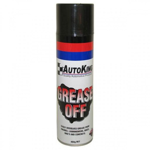 AutoKing Grease Off Degreaser 400g AKDA - Port Kennedy Auto Parts & Batteries 