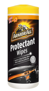 Armorall Protectant Wipes APWP25/4AU - Port Kennedy Auto Parts & Batteries 