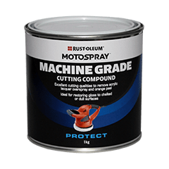 Cutting Compound Machine Grade 1KG MG1 - Port Kennedy Auto Parts & Batteries 