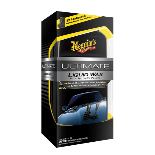 Ultimate Liquid Wax G18216 - Port Kennedy Auto Parts & Batteries 