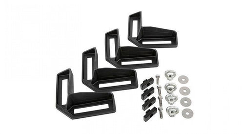 Cargo Corner Brackets Kit (4Pcs) - Port Kennedy Auto Parts & Batteries 