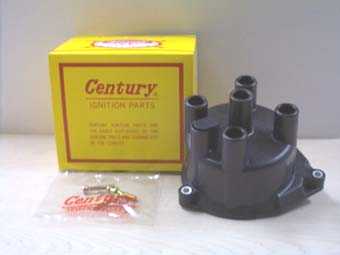 Distributor Cap Century 19101-45060