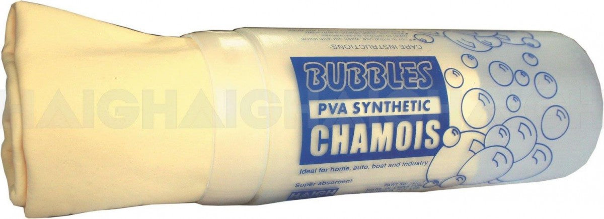 Chamois Bubbles Synthetic SC292 - Port Kennedy Auto Parts & Batteries