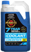 Coolant Penrite Blue 5L COOLBLUE005 - Port Kennedy Auto Parts & Batteries 