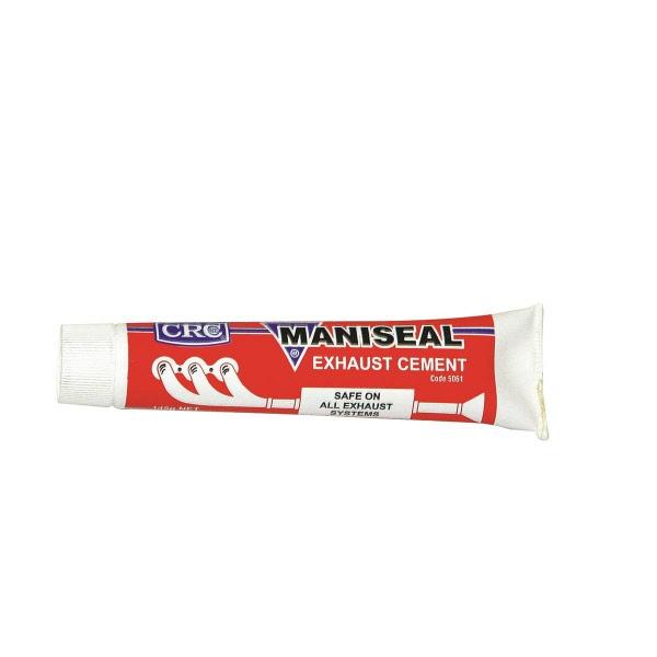 Maniseal Exhaust Cement CRC 145gm CRC5061 - Port Kennedy Auto Parts & Batteries 