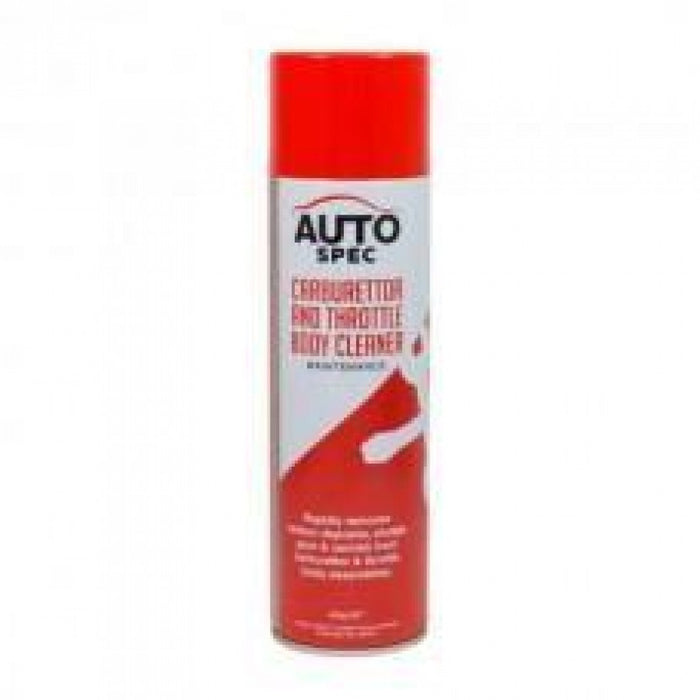 Degreaser Autospec 400gram AS001 - Port Kennedy Auto Parts & Batteries 