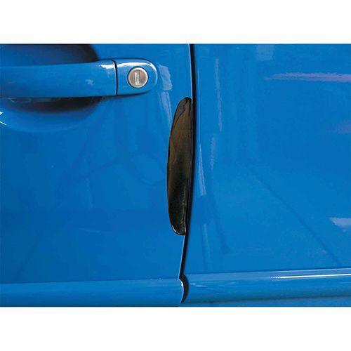 Door Guard 4 Pce Black - Port Kennedy Auto Parts & Batteries 