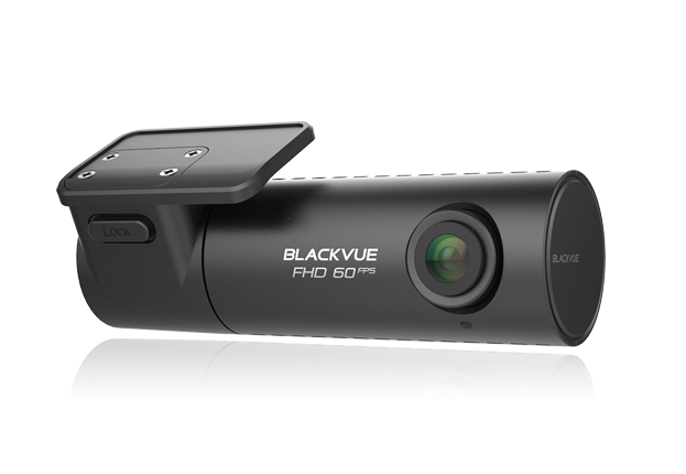 Blackvue In Car Drive Recorder- Full HD 1080P @ 60F DR590-1CH-64GB - Port Kennedy Auto Parts & Batteries 