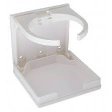 Drink Holder White 7220W - Port Kennedy Auto Parts & Batteries 