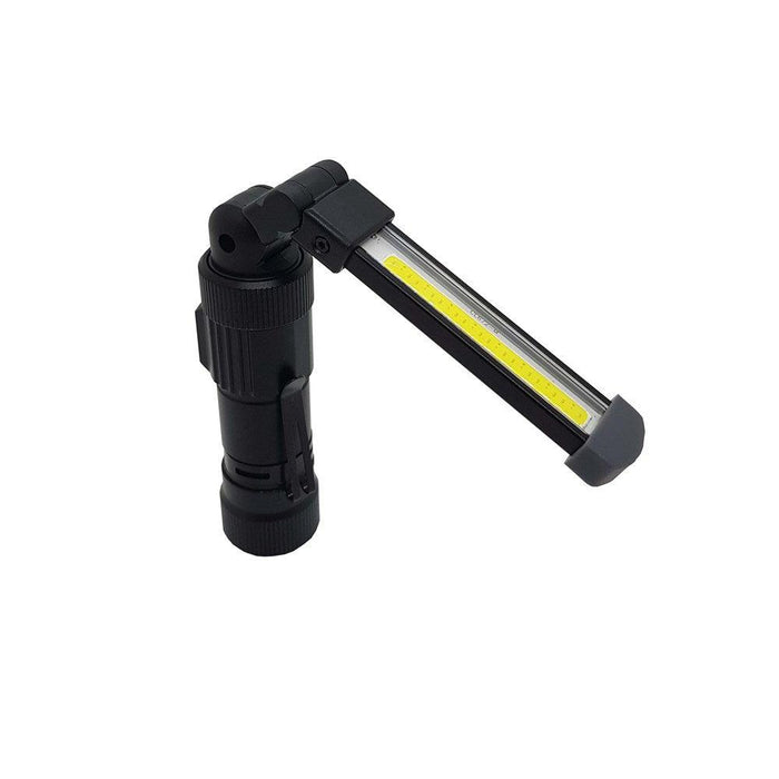 ExElite Little Ripper Slim Folding Work Light EXELRIPPA - Port Kennedy Auto Parts & Batteries 