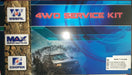 Filter Service Kit Nissan Navara NP300 WK71CAB - Port Kennedy Auto Parts & Batteries