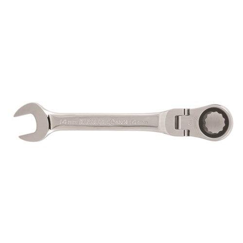 Flex Head Gear Spanners 8pce MET K3700 - Port Kennedy Auto Parts & Batteries 