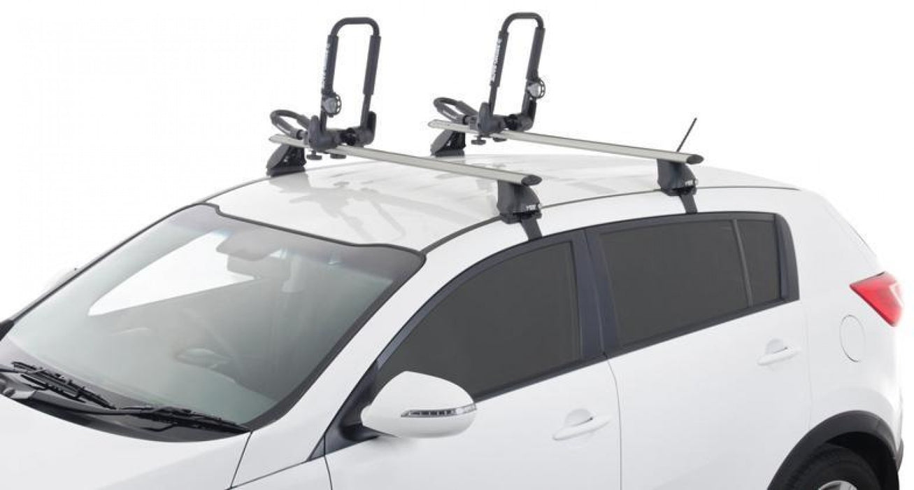 Folding J Style Kayak Carrier (Pr) - Port Kennedy Auto Parts & Batteries 