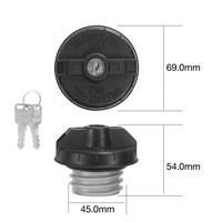 Fuel Cap Locking TFL227 SL82/84/85/86ULP - Port Kennedy Auto Parts & Batteries 